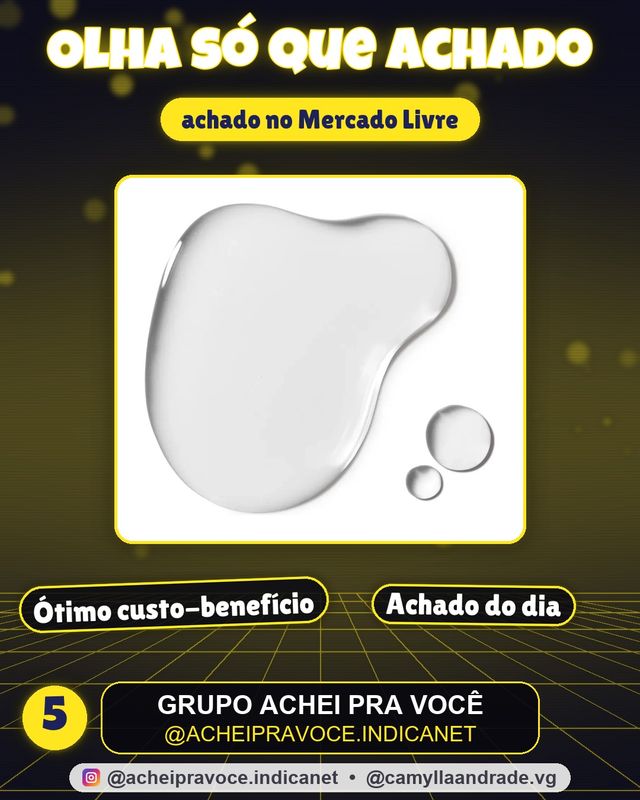 Água Micelar MAC | Dew Over Água Micelar | 194ml