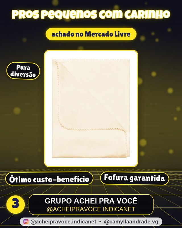 Manta Pompom Manta Dupla Manta Bebê Dupla Com Pompom Manta Cor Palha Lisa
