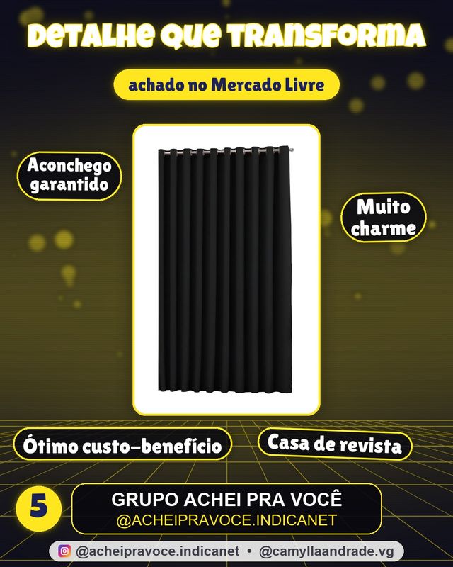 Cortina Blackout Cortina Bloquedora De Claridade Cortina De Privacidade Cortina Para Quarto Blackout