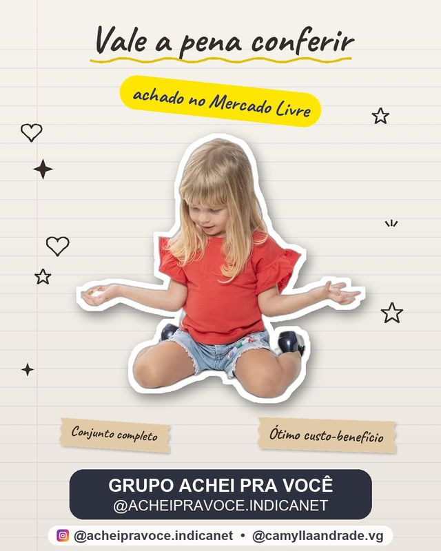Achadinhos - Jogo de Identificação - 3193