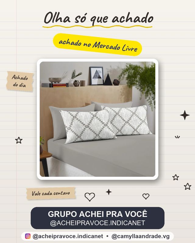 Jogo Cama Queen Atlântica Delicata Atmosfera