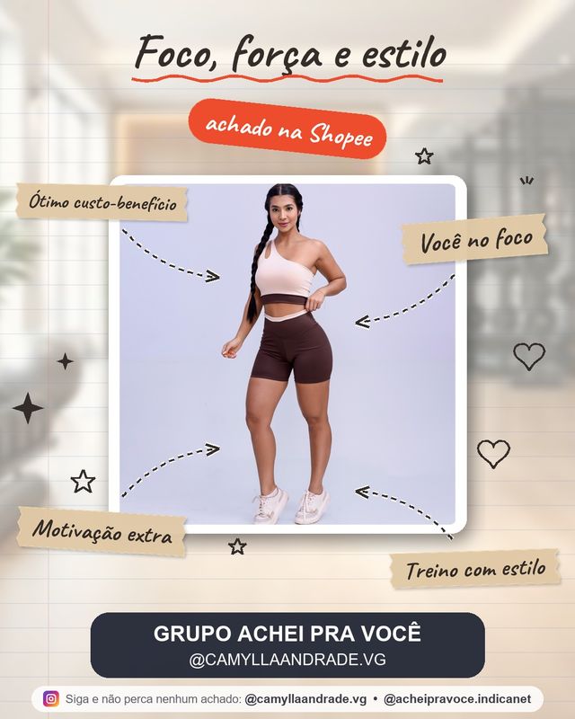Conjunto Bicolor Fitness Zero Transparencia