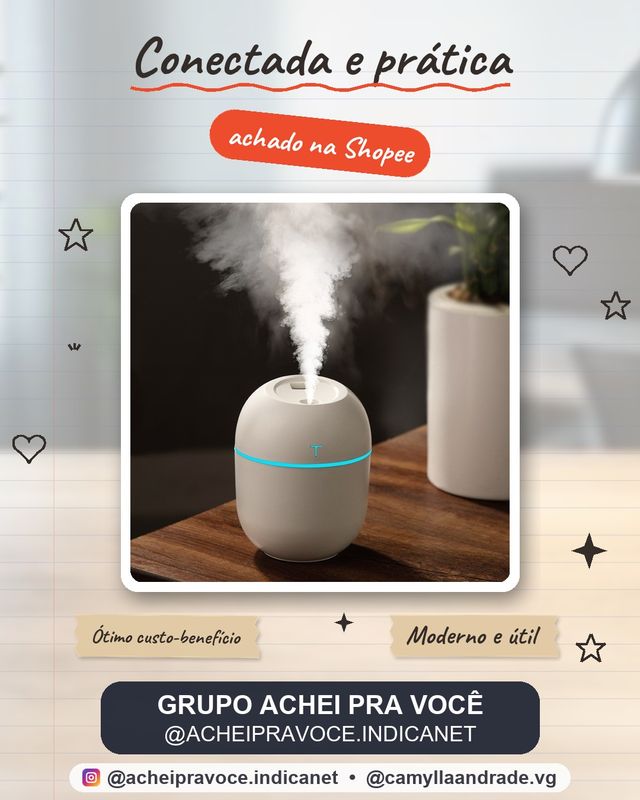 Mini Umidificador Difusor Aromatizador Egg Portátil Usb Led Aromatizador De Ambiente Purificador De Ar Casa Escritório