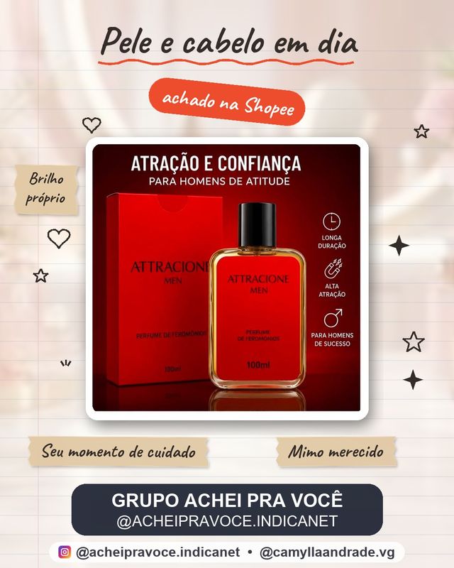 Perfume Masculino  100ml Fragrância Elegante Longa Duração Para Uso Diário