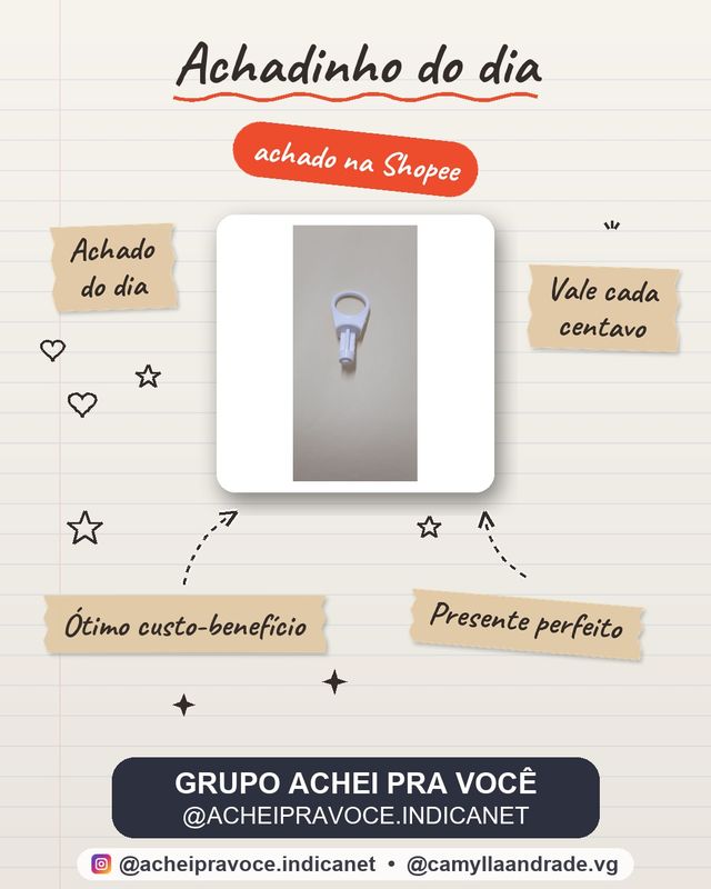 Tampão de Água Banheira Millenia Burigotto