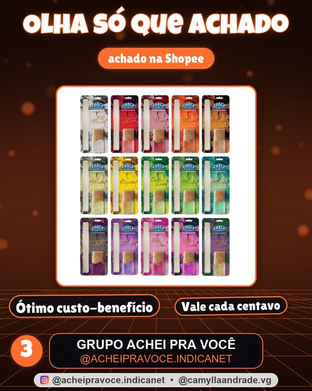 Coala difusor de aromas e ambientes com varetas 100ml - 1 unidade